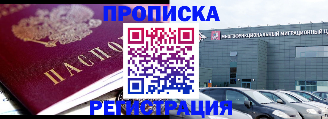 прописка иностранных граждан в Полярном